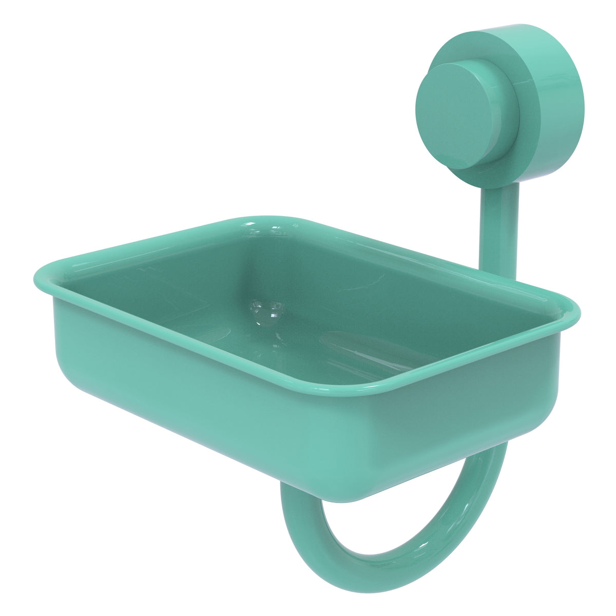 Venus Collection Wall Mounted Soap Dish