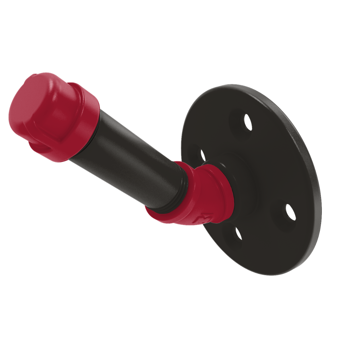 Gridiron Collection Single Robe Hook Tampa Bay Edition