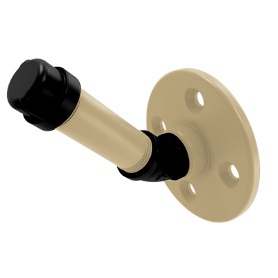Gridiron Collection Single Robe Hook New Orleans Edition