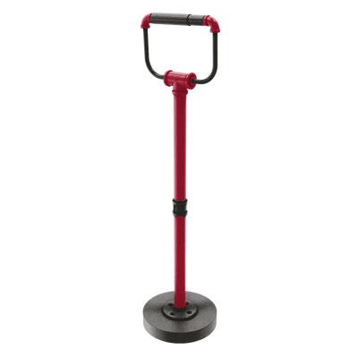 Gridiron Collection Freestanding Toilet Tissue Stand Tampa Bay Edition