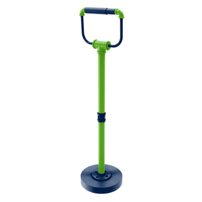 Gridiron Collection Freestanding Toilet Tissue Stand Seattle Edition