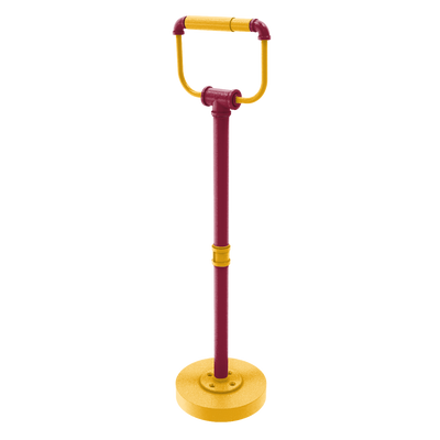 Gridiron Collection Freestanding Toilet Tissue Stand Arizona Edition