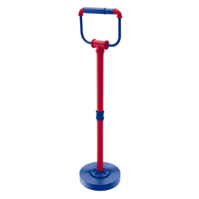 Gridiron Collection Freestanding Toilet Tissue Stand Buffalo Edition