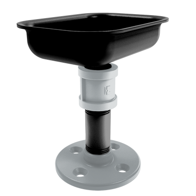 Gridiron Collection Vanity Top Soap Dish Las Vegas Edition