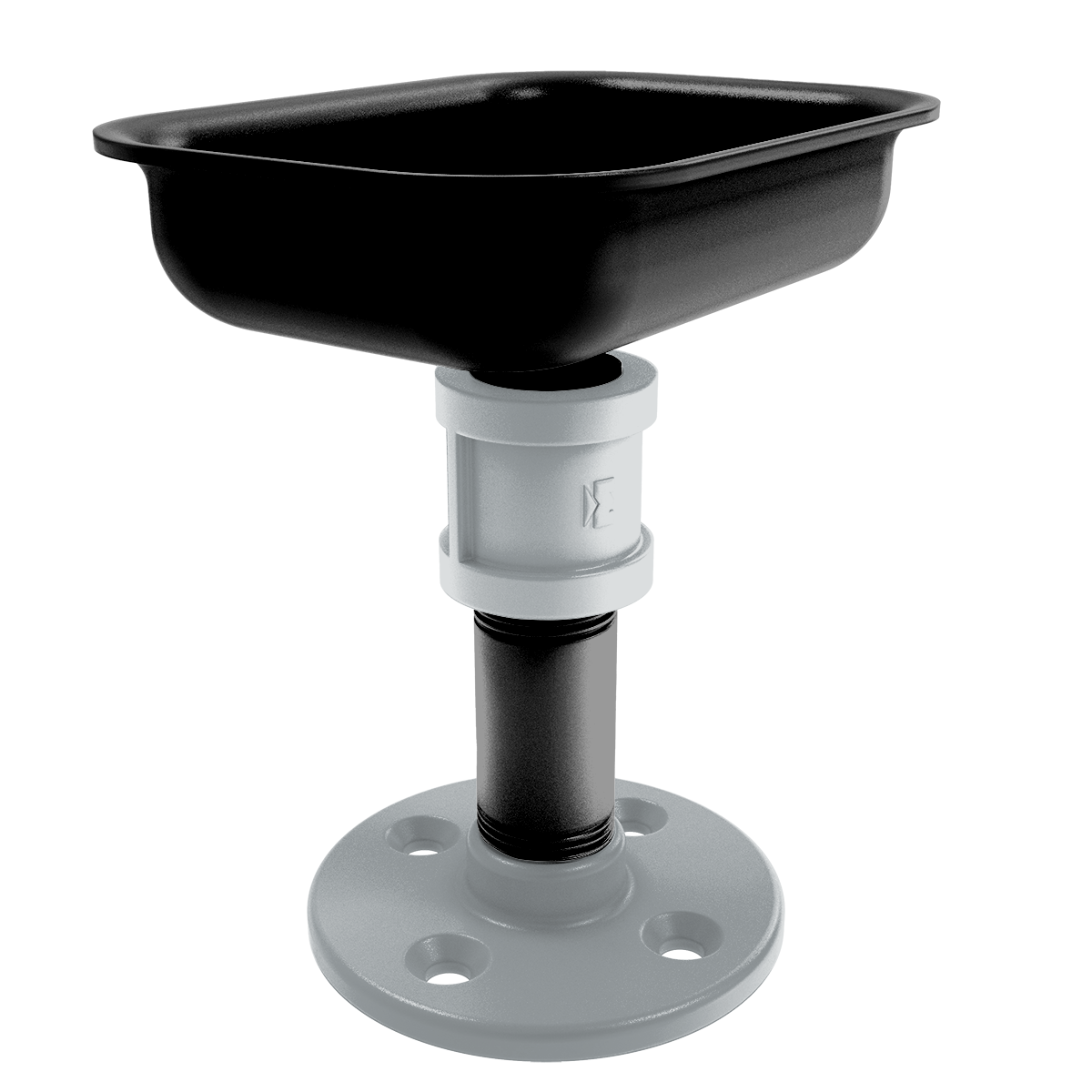 Gridiron Collection Vanity Top Soap Dish Las Vegas Edition