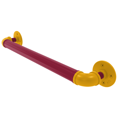 Gridiron Collection Grab Bar Arizona Edition