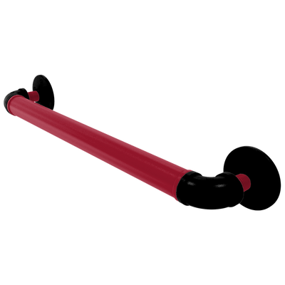 Gridiron Collection Grab Bar Atlanta Edition