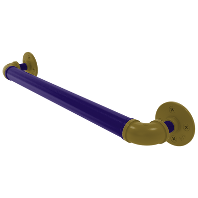 Gridiron Collection Grab Bar Baltimore Edition
