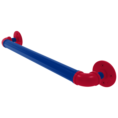 Gridiron Collection Grab Bar Buffalo Edition