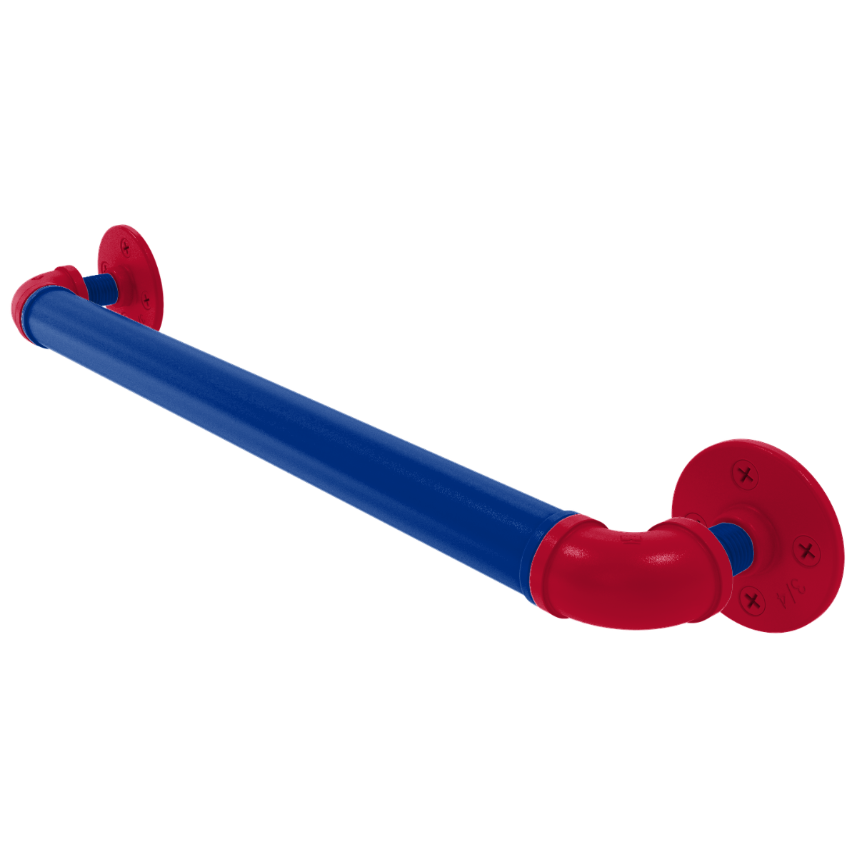 Gridiron Collection Grab Bar Buffalo Edition
