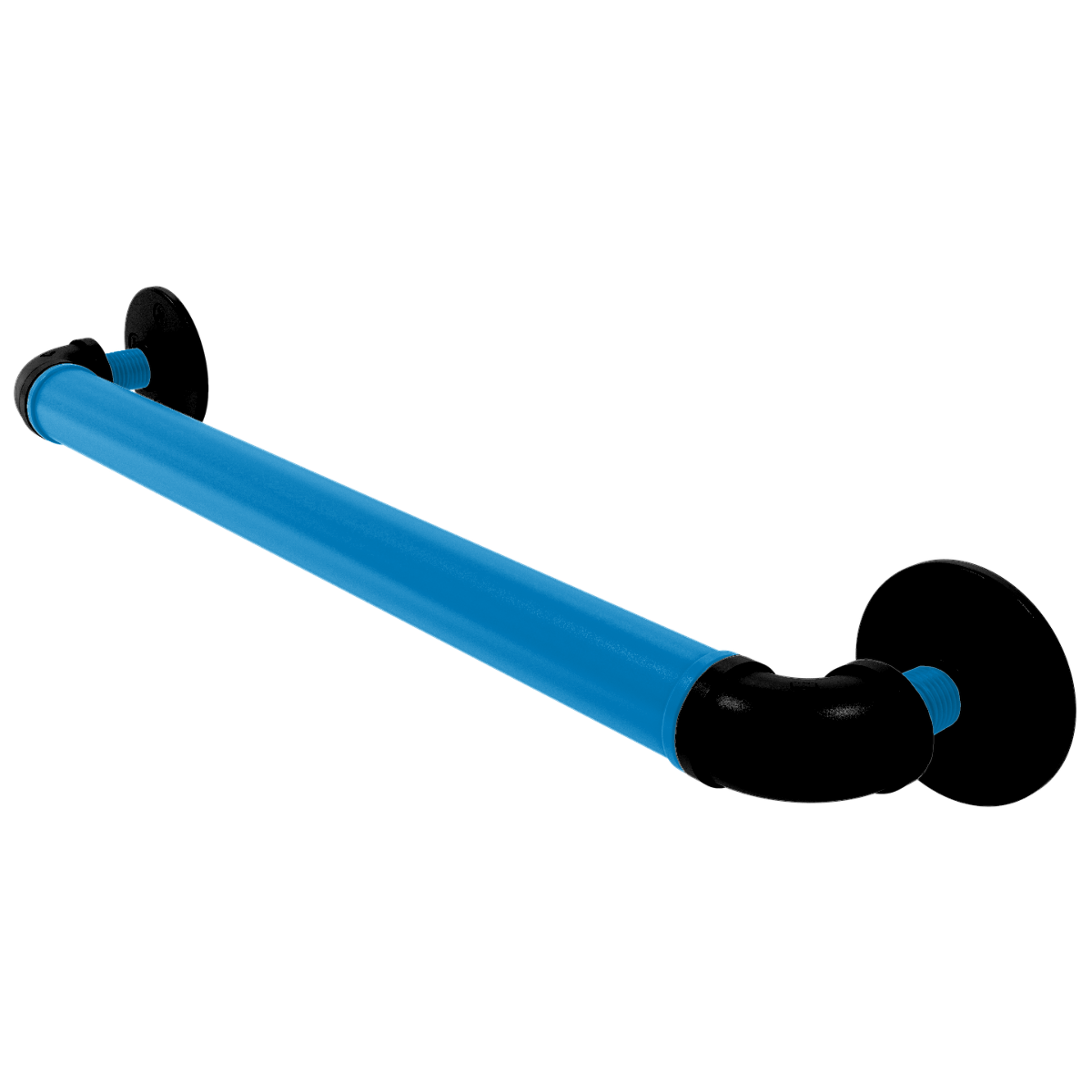 Gridiron Collection Grab Bar Carolina Edition