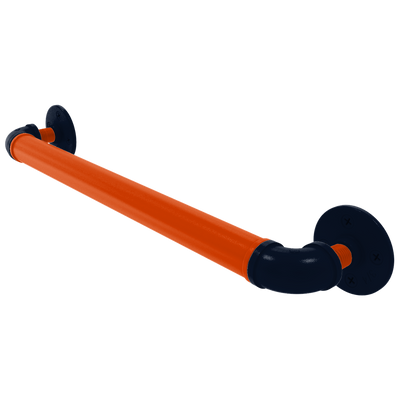 Gridiron Collection Grab Bar Chicago Edition