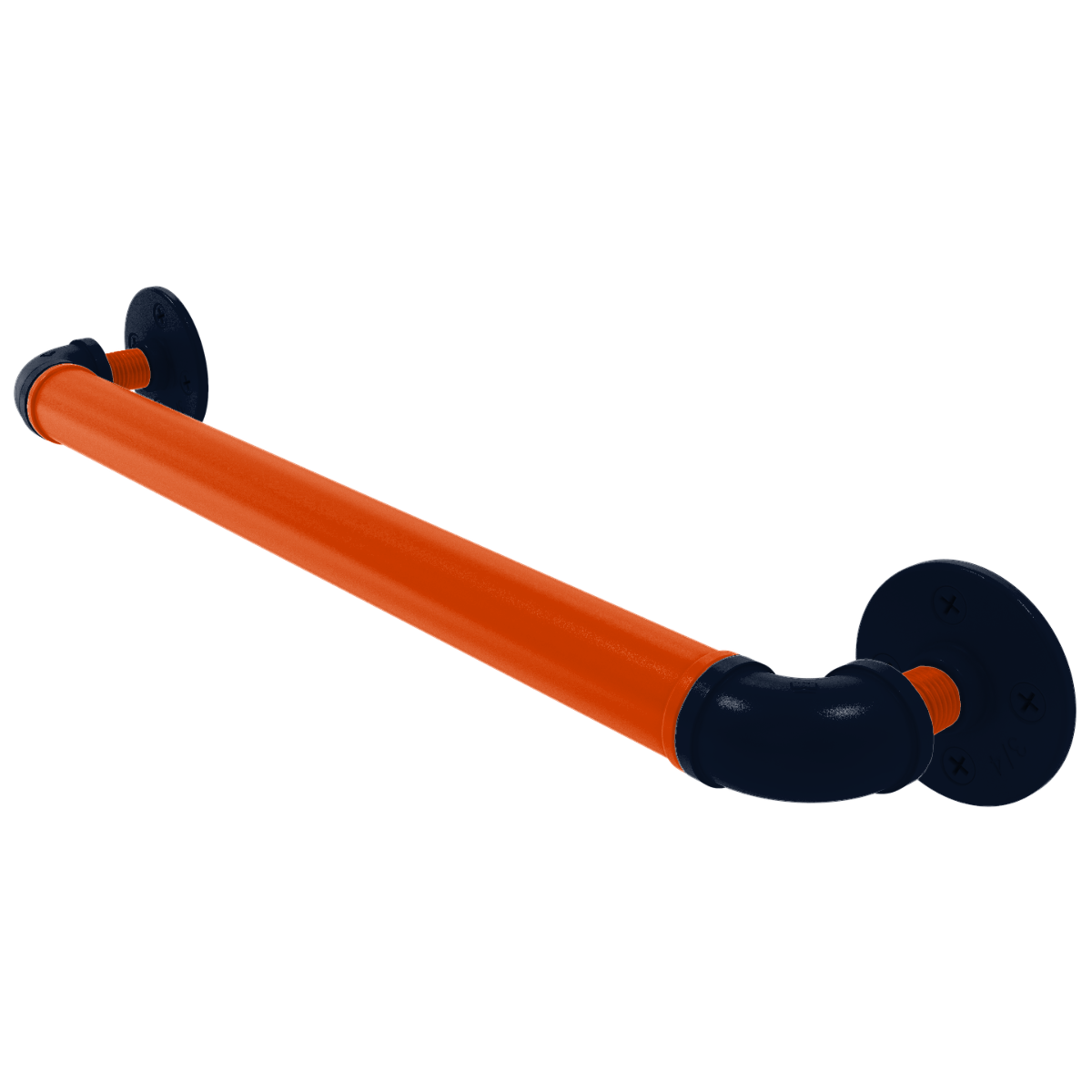 Gridiron Collection Grab Bar Chicago Edition