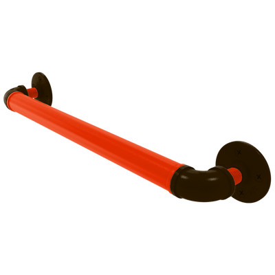 Gridiron Collection Grab Bar Cleveland Edition