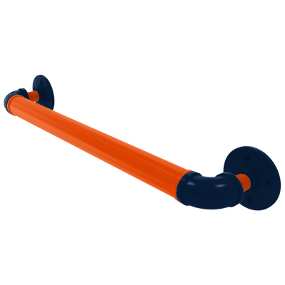 Gridiron Collection Grab Bar Denver Edition