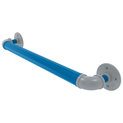 Gridiron Collection Grab Bar Detroit Edition