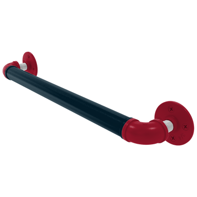 Gridiron Collection Grab Bar Houston Edition