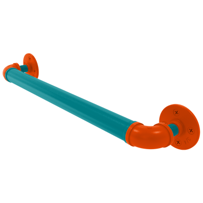 Gridiron Collection Grab Bar Miami Edition
