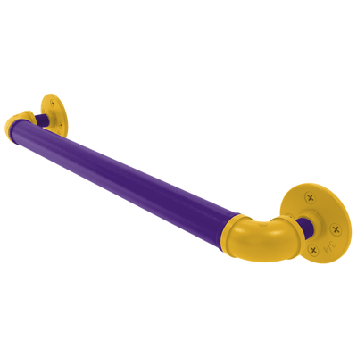 Gridiron Collection Grab Bar Minnesota Edition