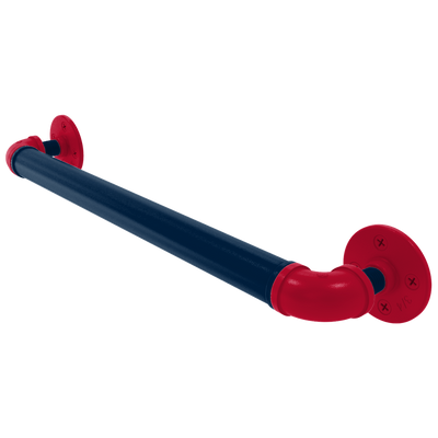 Gridiron Collection Grab Bar New England Edition