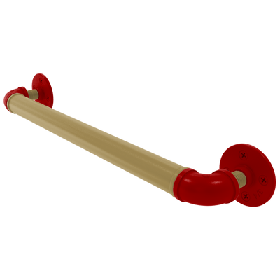 Gridiron Collection Grab Bar San Francisco Edition