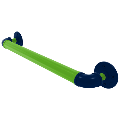 Gridiron Collection Grab Bar Seattle Edition