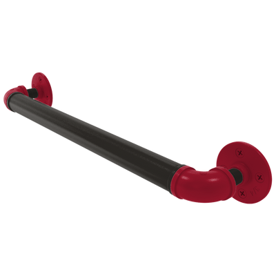 Gridiron Collection Grab Bar Tampa Bay Edition