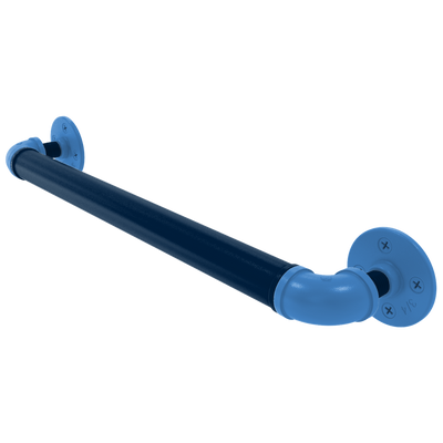 Gridiron Collection Grab Bar Tennessee Edition
