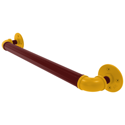 Gridiron Collection Grab Bar Washington Edition