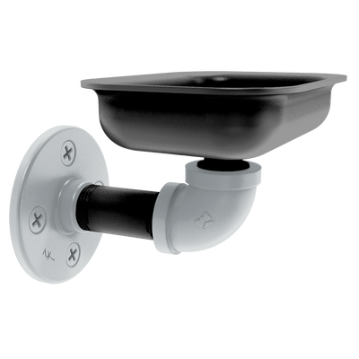 Gridiron Collection Wall Mounted Soap Dish Las Vegas Edition