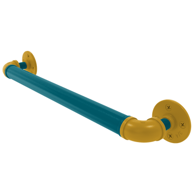 Gridiron Collection Grab Bar Jacksonville Edition