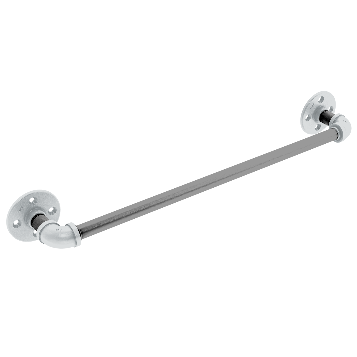 Gridiron Collection Towel Bar Las Vegas Edition