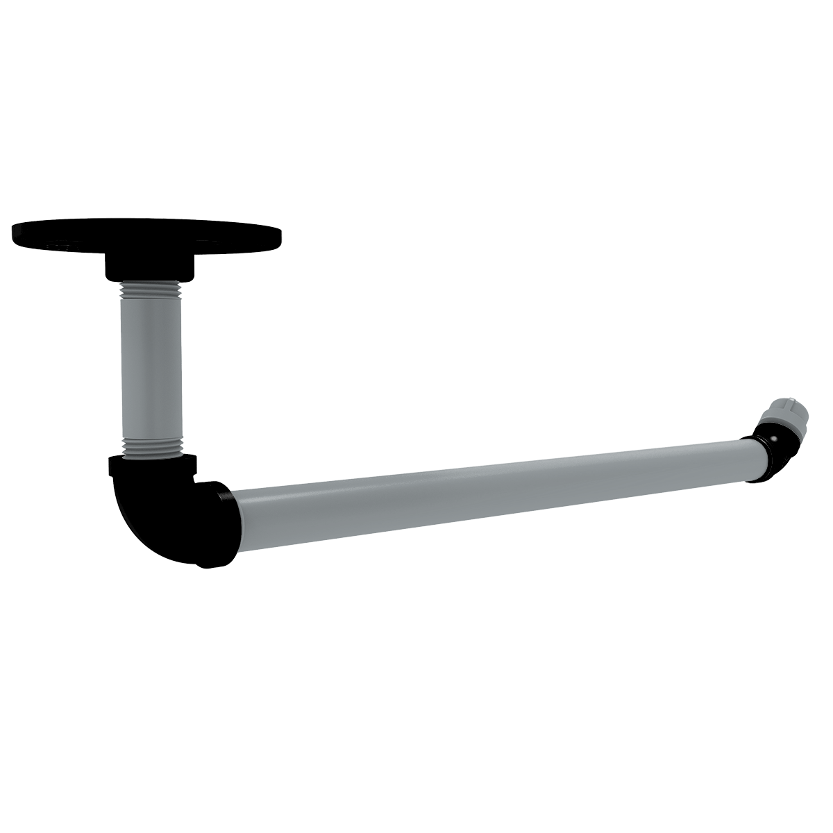 Gridiron Collection Under Cabinet Paper Towel Holder Las Vegas Edition