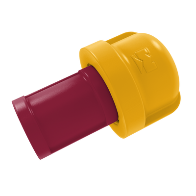 Gridiron Collection 1 Inch Cabinet Knob Arizona Edition