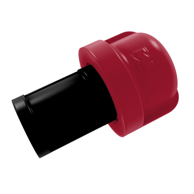 Gridiron Collection 1 Inch Cabinet Knob Atlanta Edition