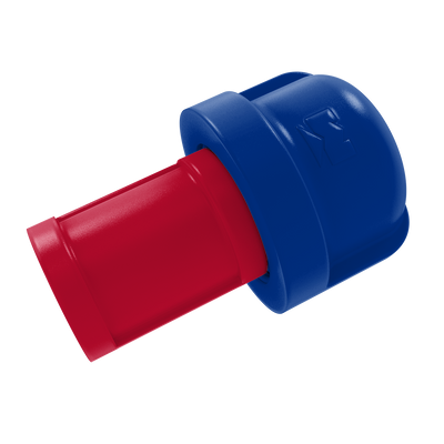 Gridiron Collection 1 Inch Cabinet Knob Buffalo Edition