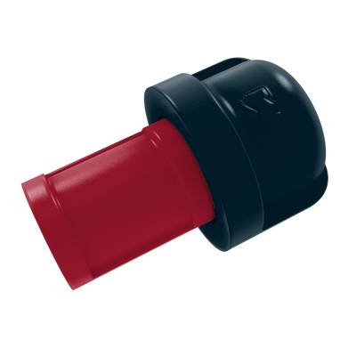 Gridiron Collection 1 Inch Cabinet Knob Houston Edition