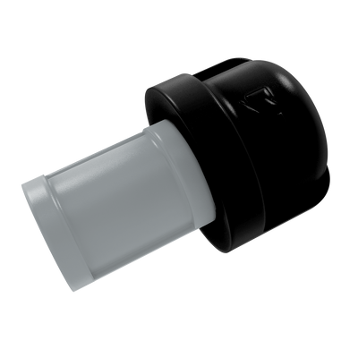 Gridiron Collection 1 Inch Cabinet Knob Las Vegas Edition