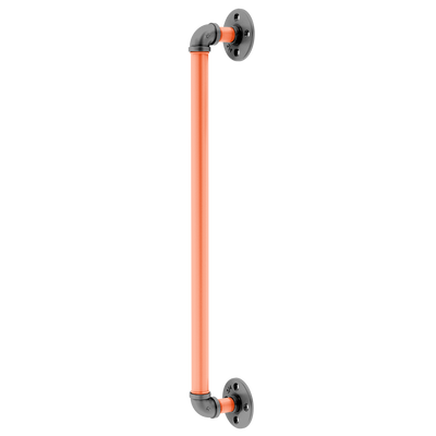 Gridiron Collection Door Pull Cincinnati Edition