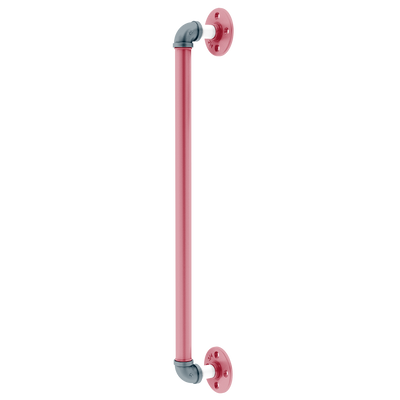 Gridiron Collection Door Pull Houston Edition