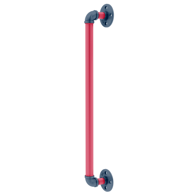 Gridiron Collection Door Pull New England Edition