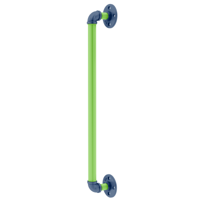 Gridiron Collection Door Pull Seattle Edition