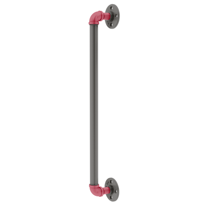 Gridiron Collection Door Pull Tampa Bay Edition