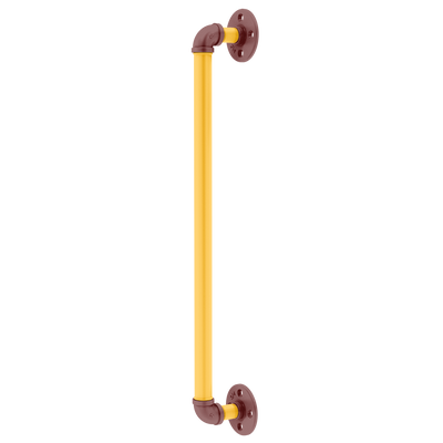 Gridiron Collection Door Pull Washington Edition