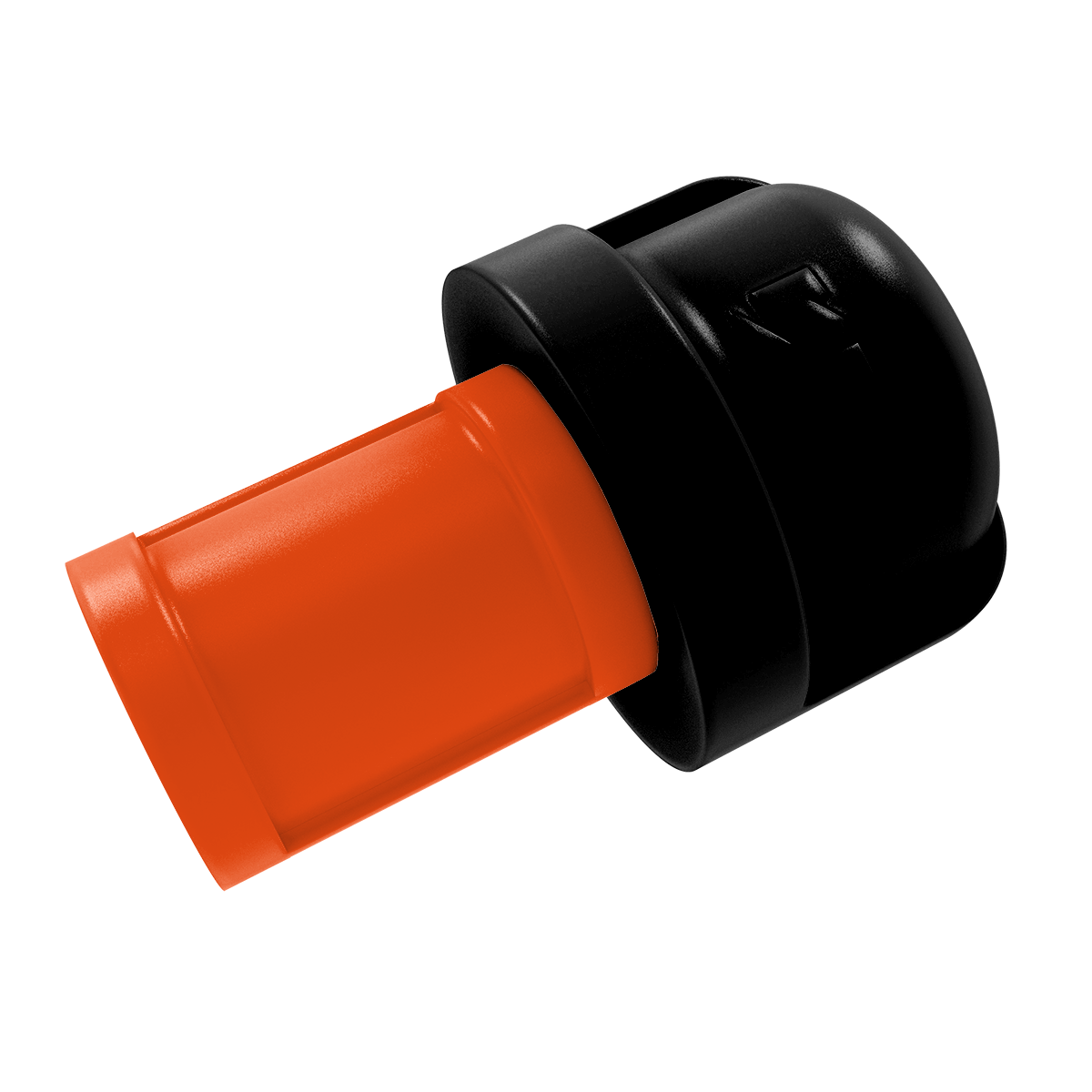 Gridiron Collection 1 Inch Cabinet Knob Cincinnati Edition