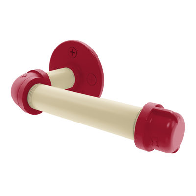 Diamond Collection European Style Toilet Tissue Holder Arizona Edition