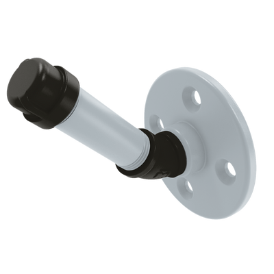 Diamond Collection Single Robe Hook Chicago South Side Edition