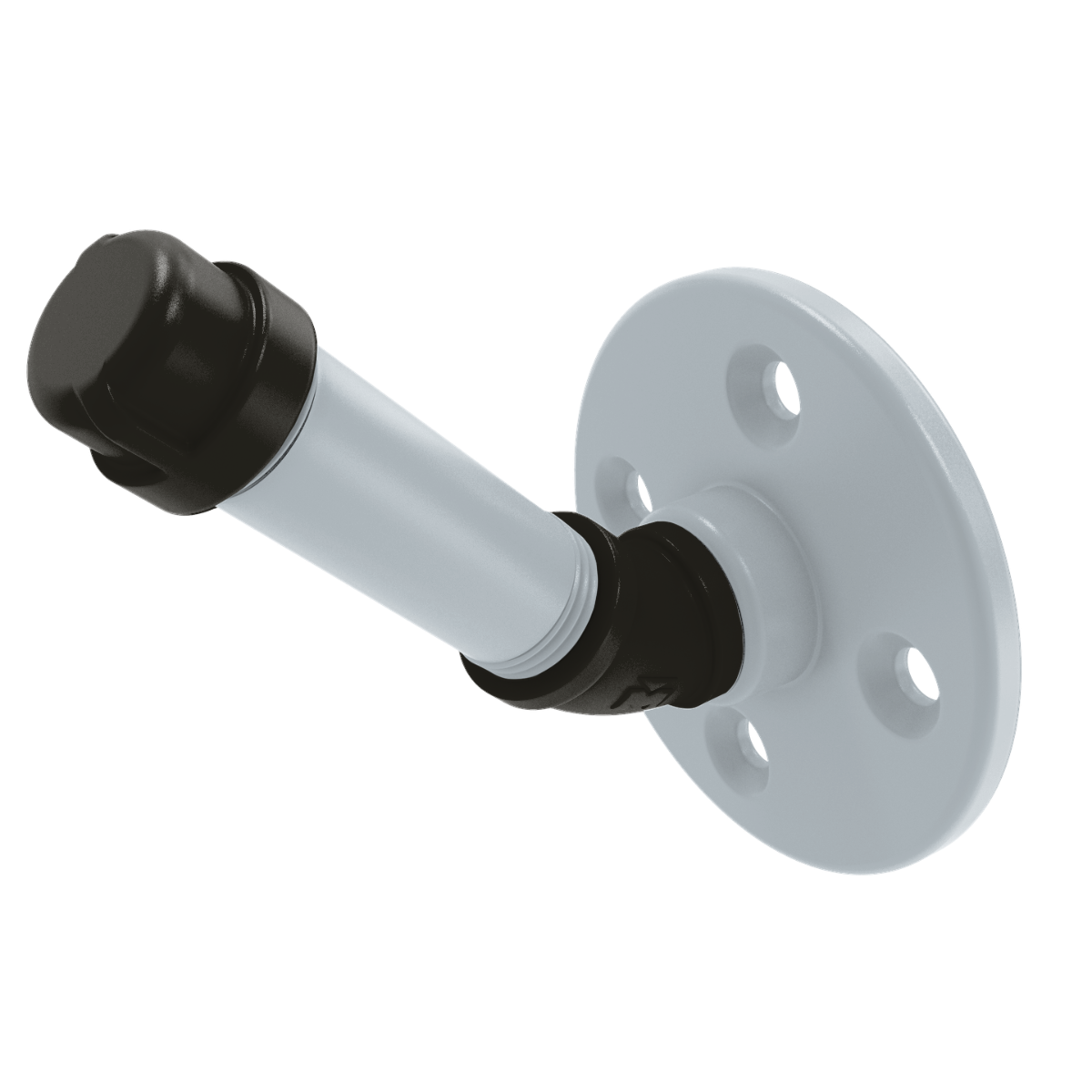Diamond Collection Single Robe Hook Chicago South Side Edition