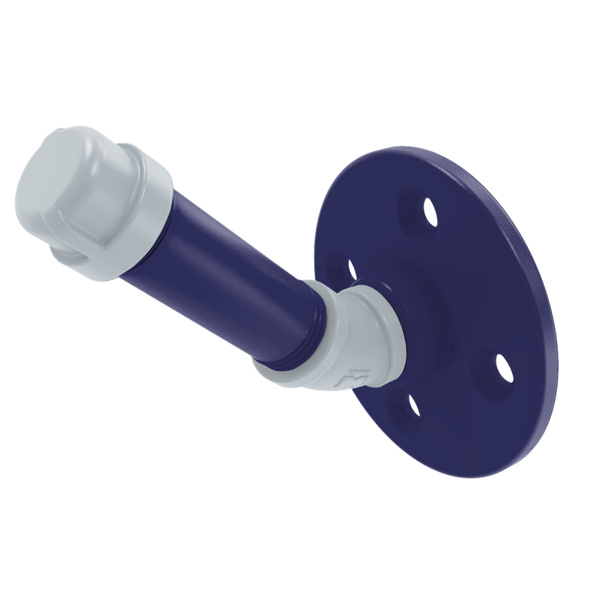 Diamond Collection Single Robe Hook Colorado Edition