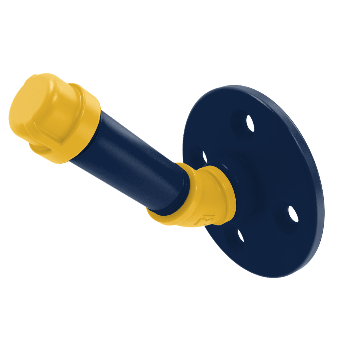 Diamond Collection Single Robe Hook Milwaukee Edition